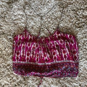 Cute blouse from I Love H81